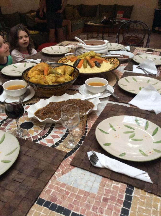 Villa De Charme Agadir